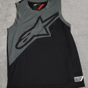 Alpinestars sleevless